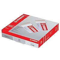 Algopix Similar Product 12 - Stabilo Legacy Eraser  PVCFree  Pack