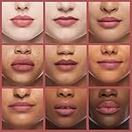 Burt's Bees 100% Natural Origin Moisturizing Matte Lip Crayon, Niagara Overlook - 1 Crayon - Image 4