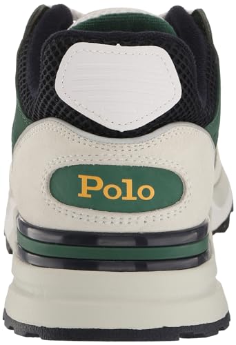 Image of POLO RALPH LAUREN Trackster 200 Sneaker