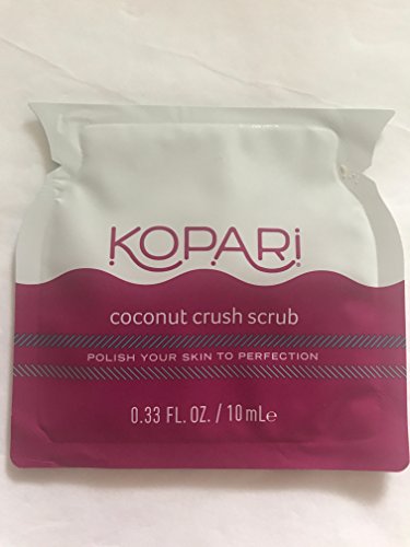 Kopari Coconut Crush Scrub