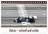 QUALITÄT - Hochwertiger Fotokalender mit 12 wunderschönen Motiven auf lichtbeständigem Bilderdruckpapier, robuste Spiralbindung mit Aufhängebügel.