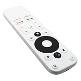 1pc for NEO S905Y4 Mecool Km1/2 +/3/6/7 TESLA XA400/XG500 Nebula Sistema 4K Android 11 TV Smart Box Remoto(BOT-V1W)