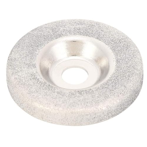 Schleifscheibenscheibe mit Multifunktionsdiamanten 52 mm Durchmesser für Schleifmaschinen