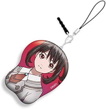 あかねさす少女 明日架 MOMS(ミニおっぱいマウスパッドストラップ)