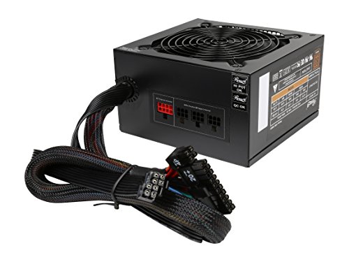 ARC M650