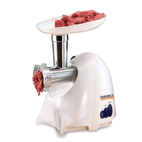 Mince Master 575-Watt Meat Grinder