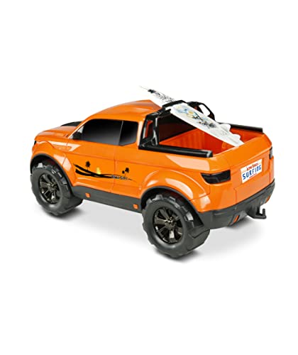 Carrinho Pick-Up Force Surf Roma 40.5cm
