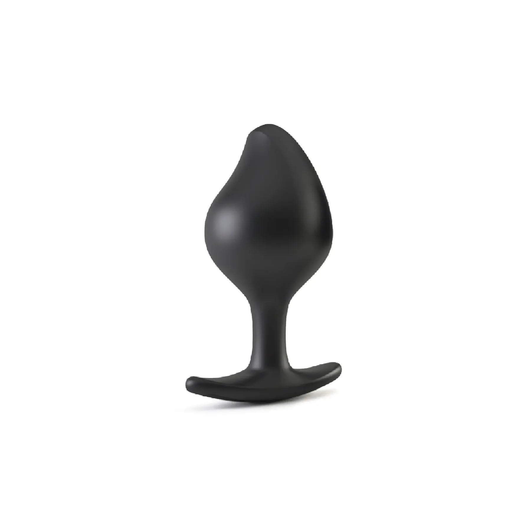 Mystim Rocking Vibe Small 46272, Schwarz