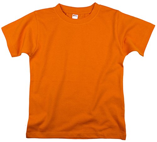 Image of Earth Elements Little Kids' /Toddlers' Short Sleeve T-Shirt