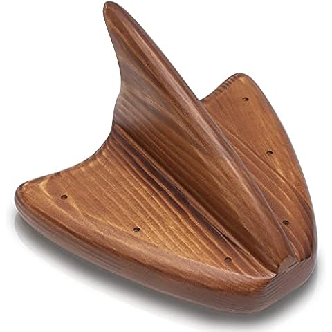 Porte Flèchettes en Bois McFARRONS Cover
