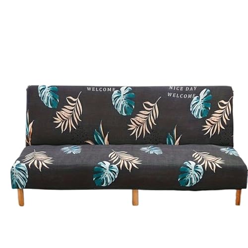 Housse de canapé extensible pour décoration maison taille L lavable