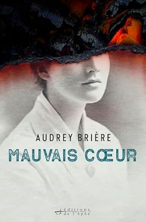 couverture de : Mauvais coeur