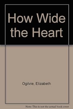 How Wide the Heart - Book  of the Bennett's Island