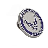 U.S. Air Force Lapel Pin