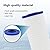 Waterspecialist AP810 Whole House Water Filter, Replacement for 3M Aqua-Pure AP810, AP801, AP811, Whirlpool WHKF-GD25BB, WHKF-DWHBB, 5 Micron, 10" x 4.5", Well & Tap Water Filter, Pack of 3