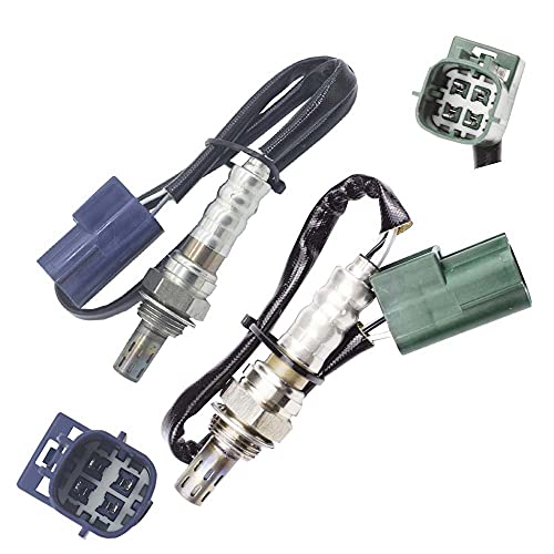 Sensor de oxígeno para Nissan Pathfinder 2005-2012 4.0L miniatura 1