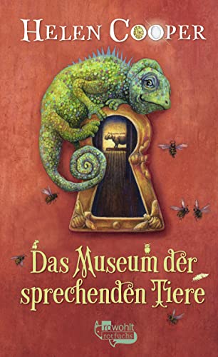 Das Museum der sprechenden Tiere