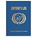 Produktbild Star Trek Captain's Log Passport Sized Mini Notebook