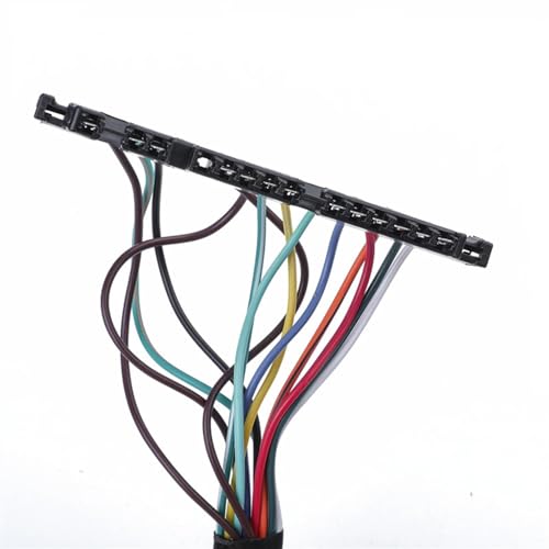 Commutateur de clignotants pour réparer le commodo Buick Roadmaster - 5