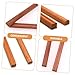 JOINPAYA Professional Kalimba Wooden Bridge Tool Replacement Kalimba Bridge for Diy and Performance