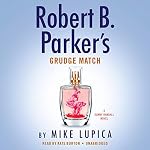 Cover of Robert B. Parker's Grudge Match