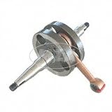  Kurbelwelle, vst. fÃ¼r S51, S53, SR50, KR51/2, Duo 4/2