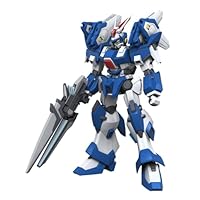 HG アシュセイヴァー プラモデル 『スーパーロボット大戦OG』（再販）