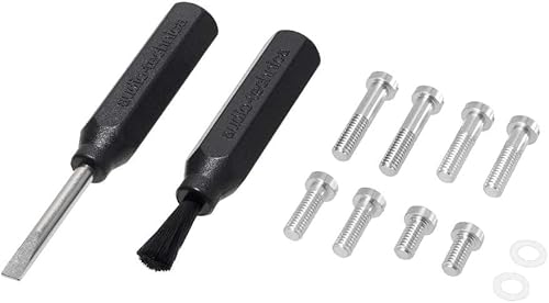 Miniatura 3 de Audio-Technica AT-OC9XEN - Cartucho de bobina móvil dual con lápiz elíptico nude