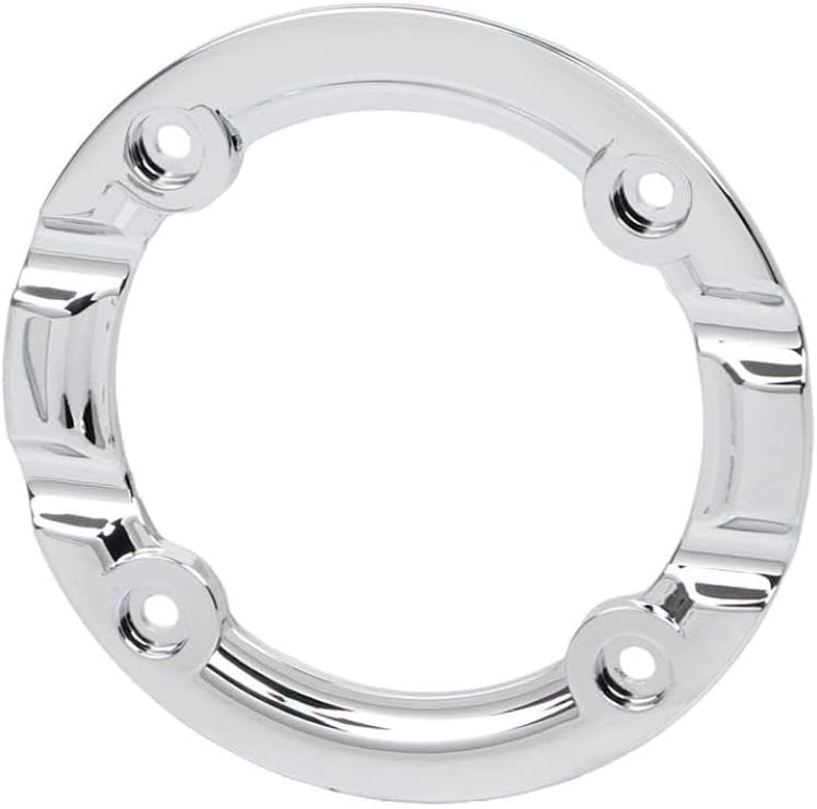 Trim Clear Trap Door Compatible with Standard and Blood Groove Hypercharger Air Cleaners