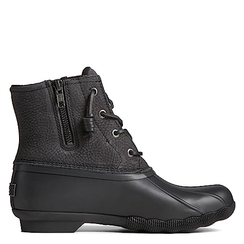 Image of Sperry Women's Saltwater Seasonal Boots | Rain Boots
