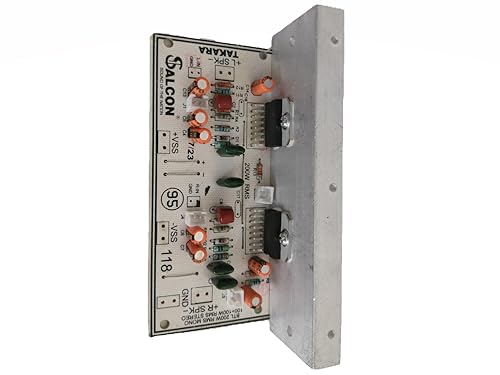 TDA7294 183 Stereo Amplifier Module 200W - Image 6