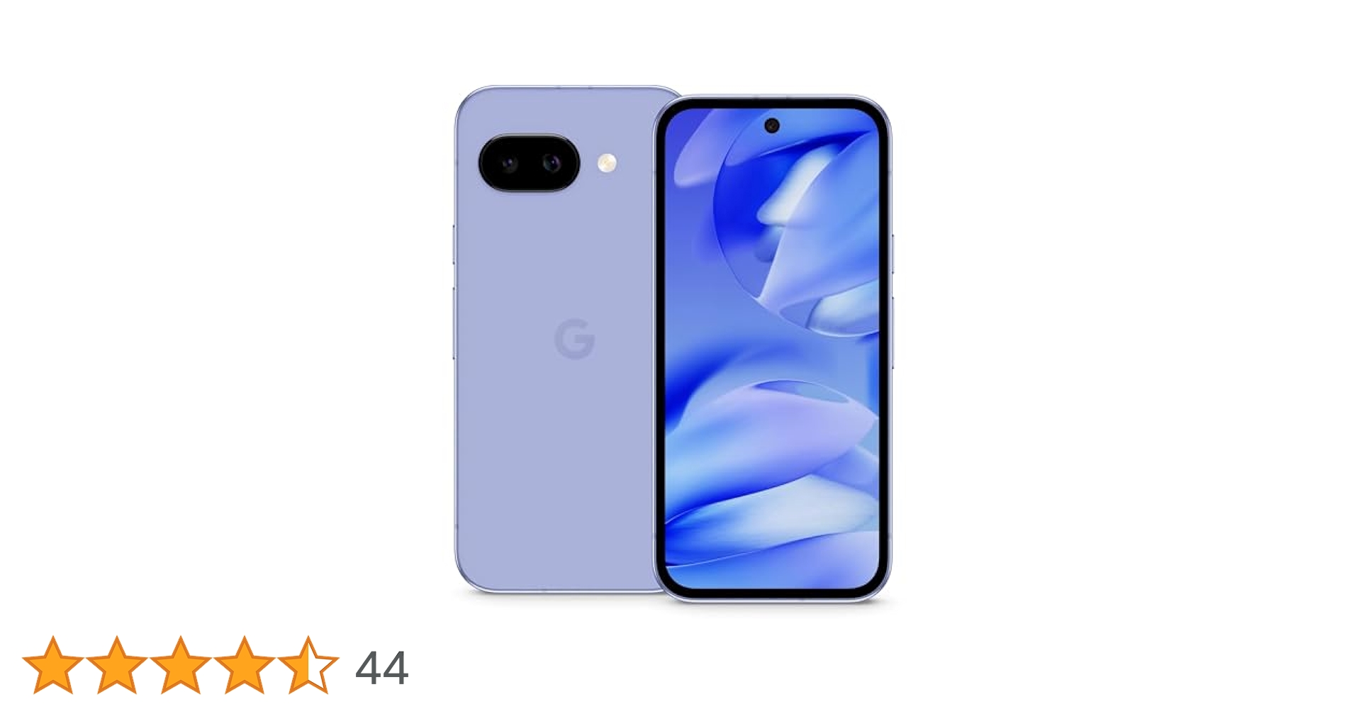 Amazon | Google Pixel 9a 128GB+8GB SIMフリー [Iris] * SIM