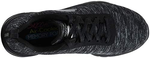 skechers flex appeal 3.0 with air cooled memory foam