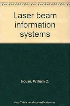 Hardcover Laser beam information systems Book