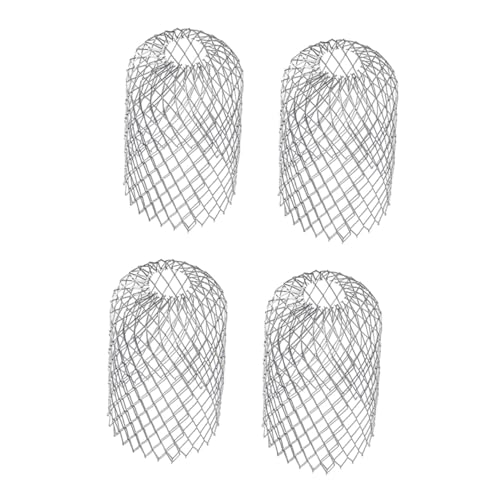 HANABASS 4�� �h�K�A���~���J�ǂ������t�悯���b�V���X�N���[�� �K�^�[�p�t���ϋl�܂�h�~�J�o�[ �ȒP��t�\�ό󐫔r�����K�[�h