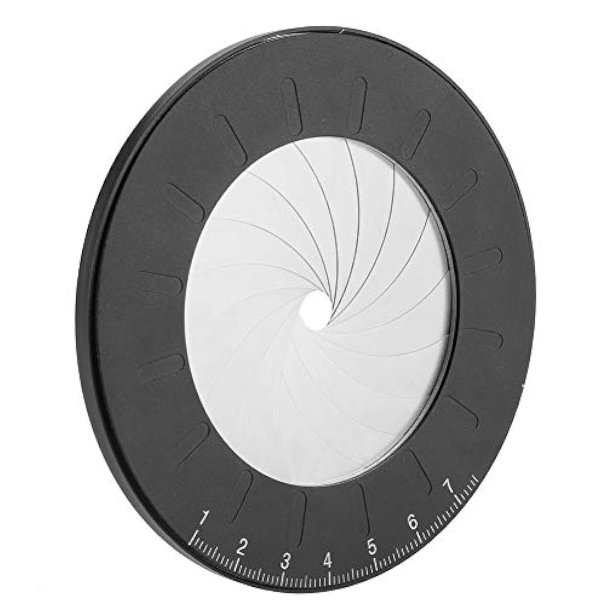 Adjustable Circle Drawing Tool for Designers