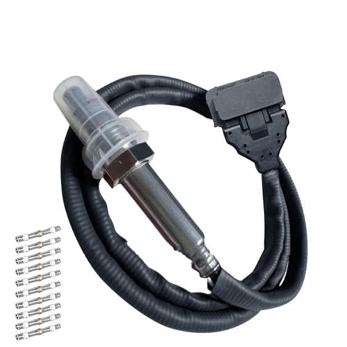 Sonde NOx 5WK97366 22303391 capteur de rechange camion Volvo VNL D13