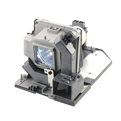 Ampoule de rechange compatible Dukane ImagePro 6528A lampe projecteur MP622