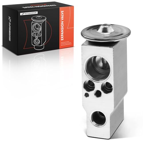A-Premium A/C Expansion Valve Compatible with Honda S2000 2.0L 2.2L 2000-2009