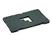 Produktbild TANOS Würfelpolster für MAXI II & III  30mm hart
