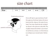 MAMAO Cascos de Moto integrales, Casco de Motocicleta de Cara Completa, Unisex, para Adultos, Doble Visera Solar, Aprobado por Dot/ECE, Casco de Motocicleta Integrado de una Sola Pieza G,XL61-62CM