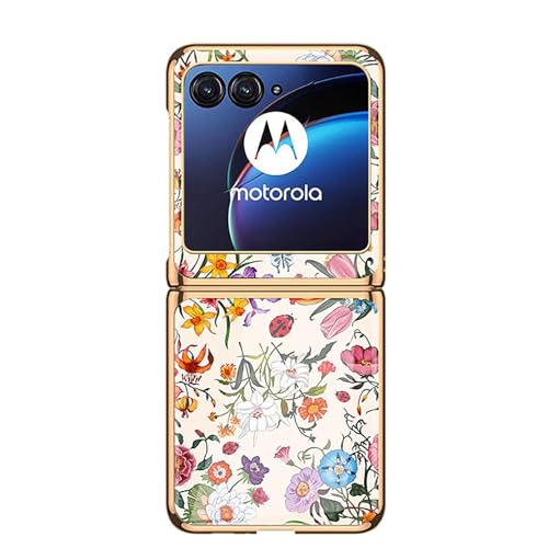 sunrun �X�}�z�P�[�X razr 50d M-51E/ razr 50 /razr 50s �p�̃P�[�X �ϏՌ� �J�o�[ �܂肽���݌^ ���b�L�d�グ �n�[�h�J�o�[ [am-cmo509][E]