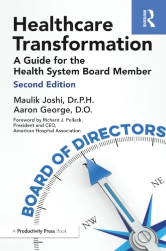 Healthcare Transformation