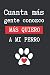 CUÁNTA MÁS GENTE CONOZCO, MÁS QUIERO A MI PERRO.: CUADERNO LINEADO. LLEVA UN REGISTRO O DIARIO DE TU PERRO: AGENDA DE VACUNAS, SALUD, MEDICINAS, ... Y CREATIVO PARA LOS AMANTES DE LAS MASCOTAS..