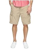 Levi's Men's Carrier Cargo Short, True Chino/Ripstop, 34