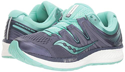 Saucony Hurricane ISO 4 Donna A4-11 US