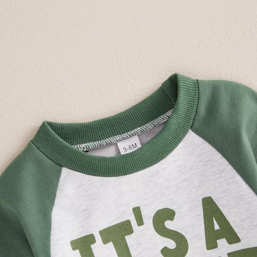 Infant Boy Girl Santa Romper Gingerbread Playsuit Long Sleeve Sweatshirt Jumpsuits Newborn Christmas Baby Clothes3