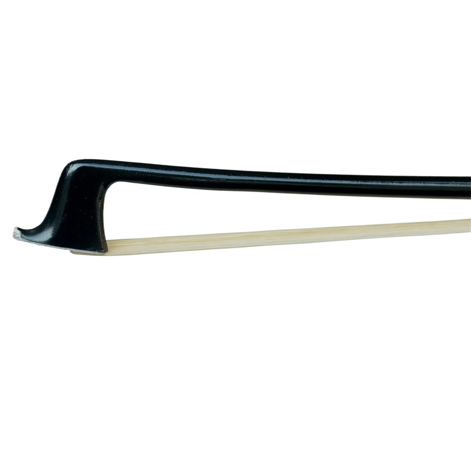 Arco Per Violino Archetto Per Violino Standard In Fibra Di Carbonio 4/4 Resistente Per Esercitarsi | Arco per violino
