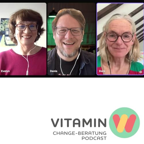 Vitamin W &ndash; Folge 11 &ndash; Wertsch&auml;tzung f&uuml;r Mut in der Finanzwelt