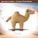 Imagen de Aurora, 61537, Eco Nation Camel 12In, Soft Toy